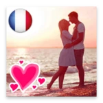 Logo of Messages damour romantique 2020 android Application 